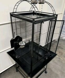 Parrot Cages